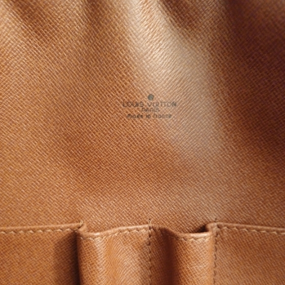 ✨️LOUIS VUITTON MONOGRAM SAC 48 EARL BOSTON TRAVEL BAG - Picture 8 of 17